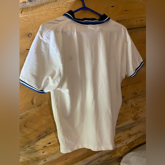 Springfield Polo Top size lg - Picture 2 of 3
